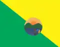 Flag of Baliza