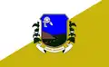 Flag of Campo Redondo