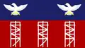 Flag of Candeias