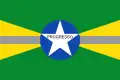 Flag of Dom Expedito Lopes