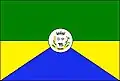 Flag of Faina