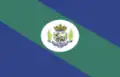 Flag of Itapejara d'Oeste