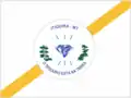 Flag of Itiquira