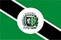 Flag of Macatuba