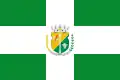 Flag of Miraí