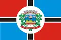 Flag of Rondonópolis