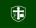 Flag of Santa Isabel do Rio Negro