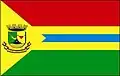 Flag of Triunfo