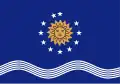 Flag of Xangri-lá