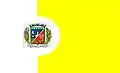 Flag of Cachoeira do Sul