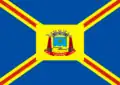 Flag of Corumbá