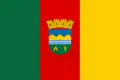 Flag of Herval