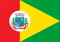 Flag of Cunhataí