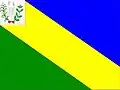 Flag of Boquira