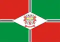 Flag of Papanduva