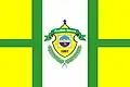 Flag of Paulino Neves
