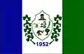 Flag of Tenório