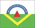 Flag of Viçosa