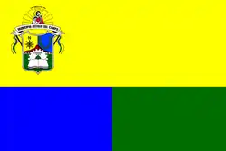 Paraguachí