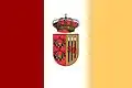 Flag of Cenicientos
