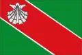 Flag of Revenga de Campos