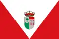 Flag of Valdemanco