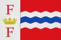 Flag of Villaeles de Valdavia