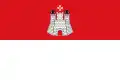 Flag of Ulldecona