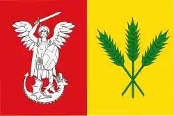 Flag of Abezames