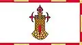Flag of Aledo
