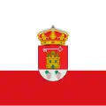 Flag of Ardón