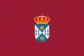 Flag of Batres