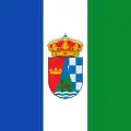 Flag of Bohoyo