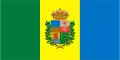 Flag of Breña Baja