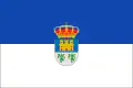 Flag of Cómpeta