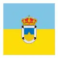 Flag of Cabezas de Alambre
