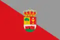 Flag of Cardenete