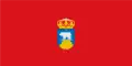 Flag of Chamartín