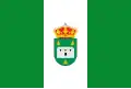 Flag of Chiloeches