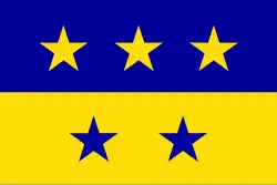 Flag of Chitré