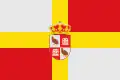 Flag of Codorniz