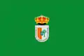 Flag of Fraga