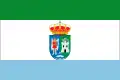 Flag of Gualchos