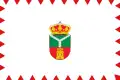 Flag of Horcajo de las Torres