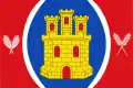 Flag of Huerto