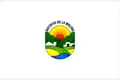 Flag of La Molina