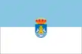 Flag of Lebrija