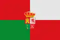 Flag of Los Villares