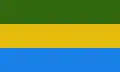 Flag of Nandayure