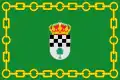Flag of Nuevo Baztán